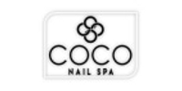 Coco Nail Spa coupons