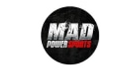 Mad Powersports coupons