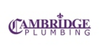Cambridge Plumbing coupons