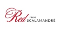 RED from Scalamandr coupons