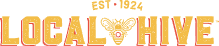 Local Hive Honey