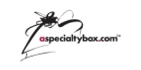 aspecialtybox coupons