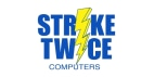 Strike Twice Computers coupons
