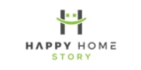 Happy Home Story coupons