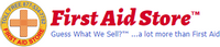 First Aid Store