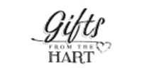 Gifts From The Hart coupons