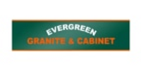 Evergreen Granite & Cabinet coupons