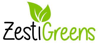 ZestiGreens ZestiGreens