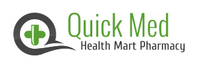 Quick Med Health Mart Pharmacy coupons