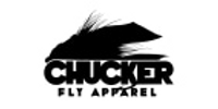 Chucker Fly Apparel coupons