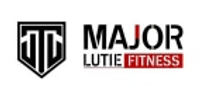 Major Lutie Fitness coupons