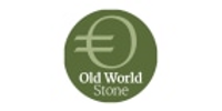 Old World Stone coupons