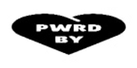 PWRD BY LOVE coupons