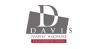 Davis Drapery Hardware coupons