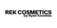 REK Cosmetics coupons