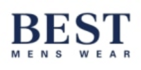Best Mens Wear coupons