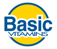 Basic Vitamins