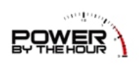 Power By The Hour Performance coupons