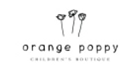 Orange Poppy Boutique coupons
