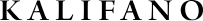 Kalifano