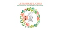 Letmomzb coupons