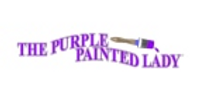 The Purple Painted Lady coupons