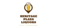 Heritage Plaza Liquors coupons