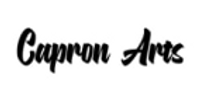 CAPRON ARTS coupons
