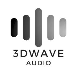 3DWaveaudio