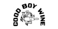 Good Boy Wine coupons