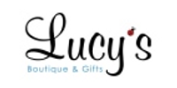 Lucy's Boutique & Gifts coupons