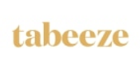 Tabeeze coupons
