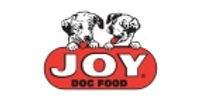Joy Dog Food coupons