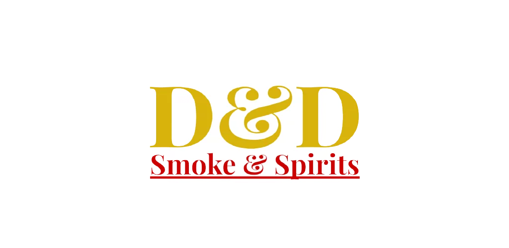 D&D Smoke & Spirits