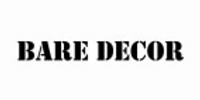 Bare Decor coupons