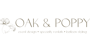 Oak & Poppy