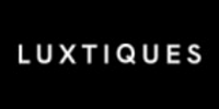 Luxtiques coupons