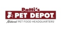 Patti's Pet Depot coupons