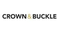 Crown & Buckle coupons