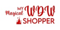 My Magical WDW Shopper coupons