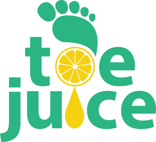 Toe Juice
