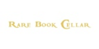 Rare Book Cellar coupons