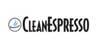 CleanEspresso coupons