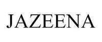 Jazeena coupons