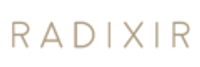 Radixir coupons