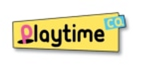 Playtime Co Shop coupons