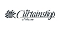 Curtainshop of Maine coupons