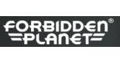 Forbidden Planet
