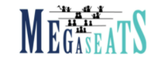 MEGAseats Logo