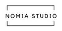 Nomia Studio coupons